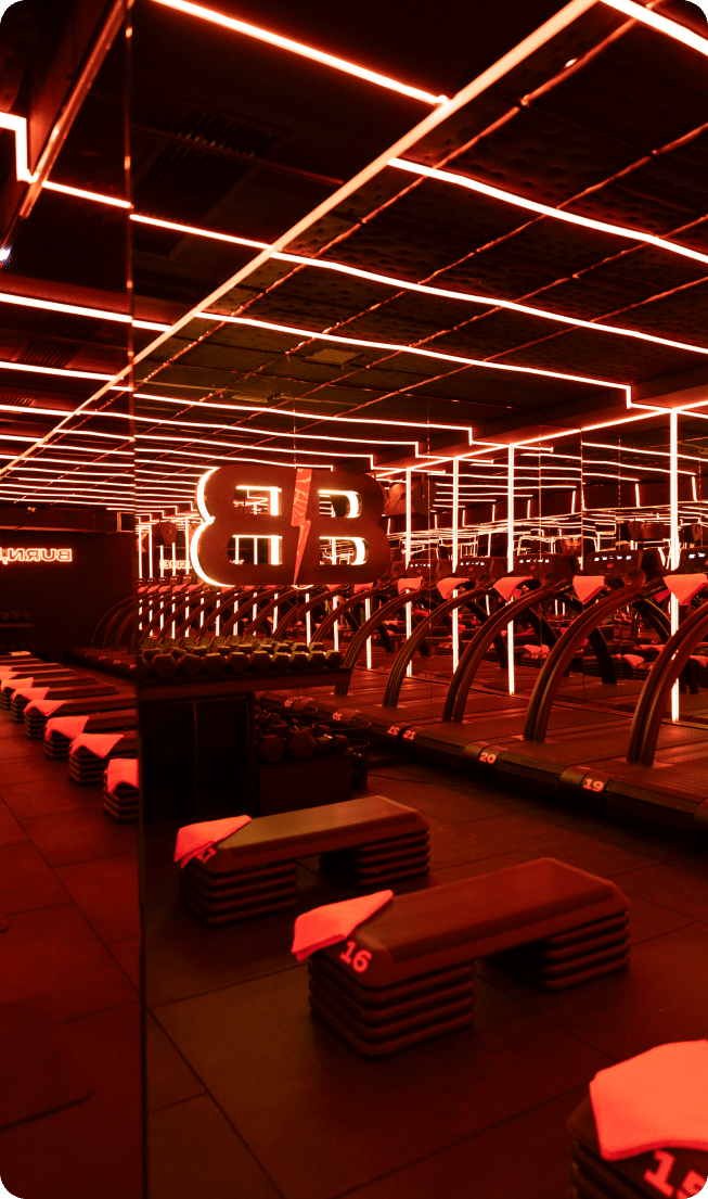 Fitness Studio